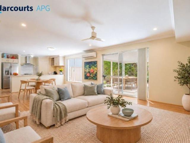Modern Comfort, Space to Unwind South Bunbury