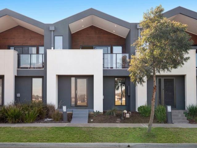Modern Comfort, Space & Convenience