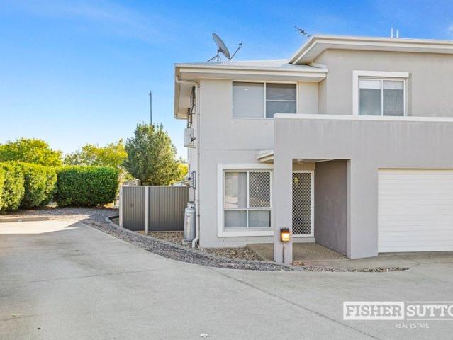 Modern Comfort, Space & Convenience 3 Bedroom Unit in Gracemere