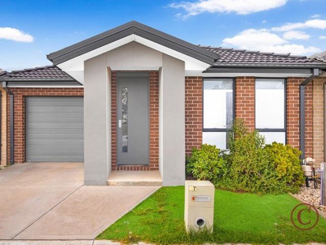 Modern Comfort, Space & Convenience DEADLINE 15/06/2026
