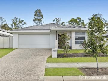 Modern Comfort, Space & Convenience in a Sought After Location