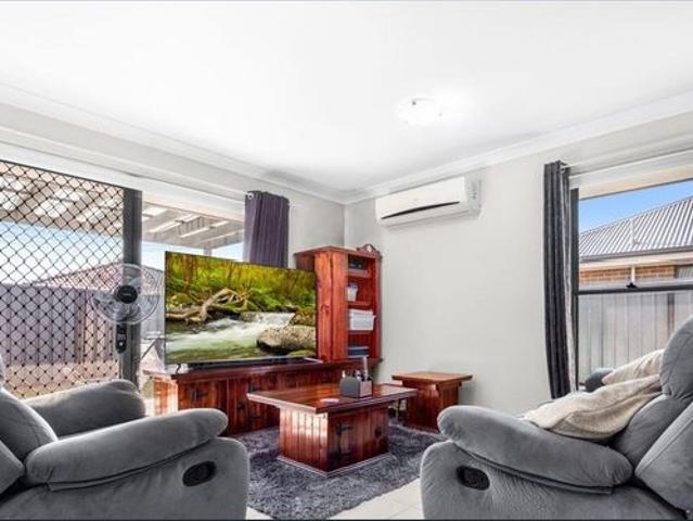 Modern Comfort, Space & Convenience in Rutherford
