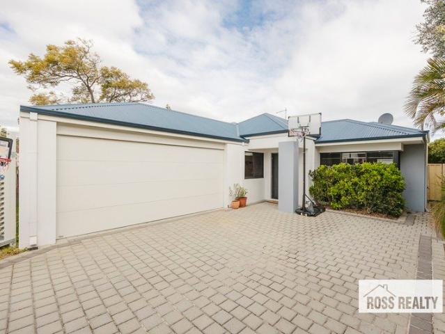 Modern Comfort, Space & Effortless Living in Bayswater