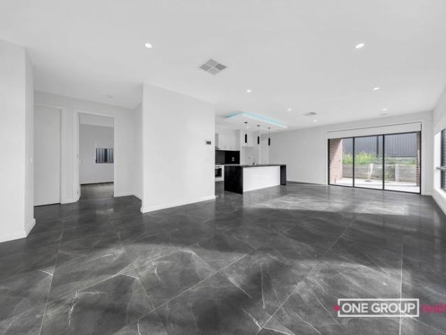 Modern Comfort & Space – Family Home for Lease in Wallan!