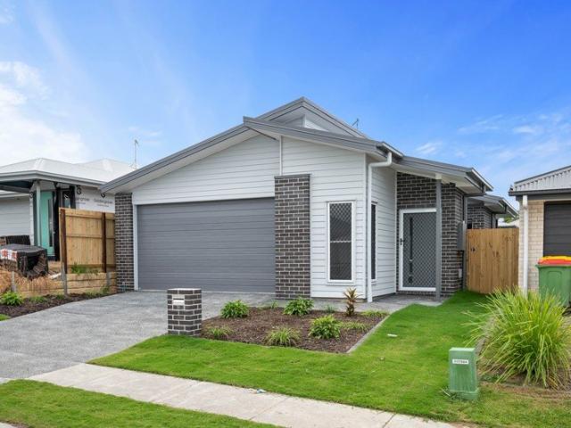 Modern Comfort & Space in a Growing Lifestyle Location!