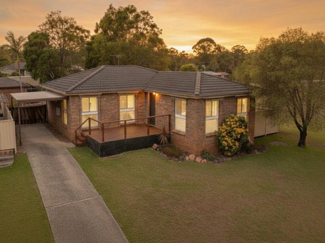 Modern Comfort & Space in a Prime Location
