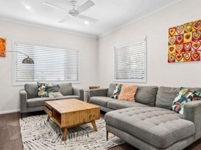 Modern Comfort, Space & Lifestyle