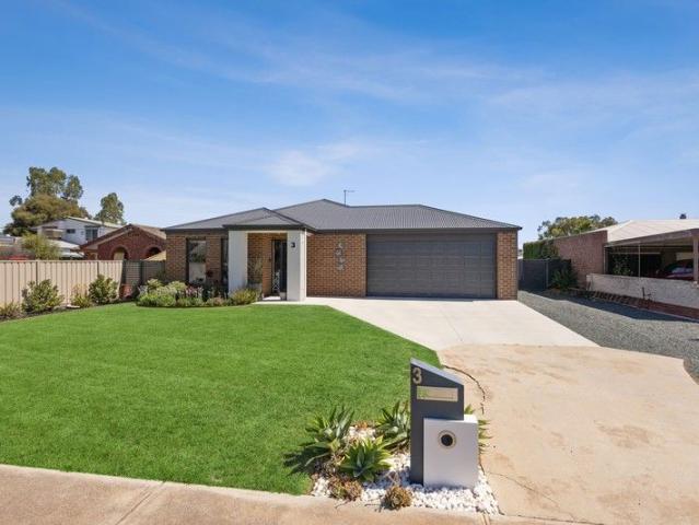 Modern Comfort, Space & Location All Wrapped Into One