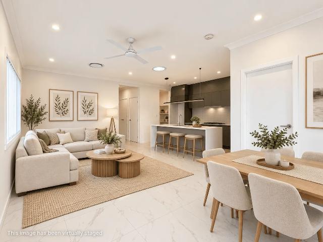 Modern Comfort, Space & Style in Gillieston Heights