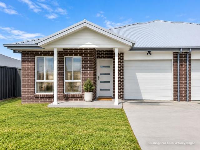 Modern Comfort, Space & Style in Gillieston Heights