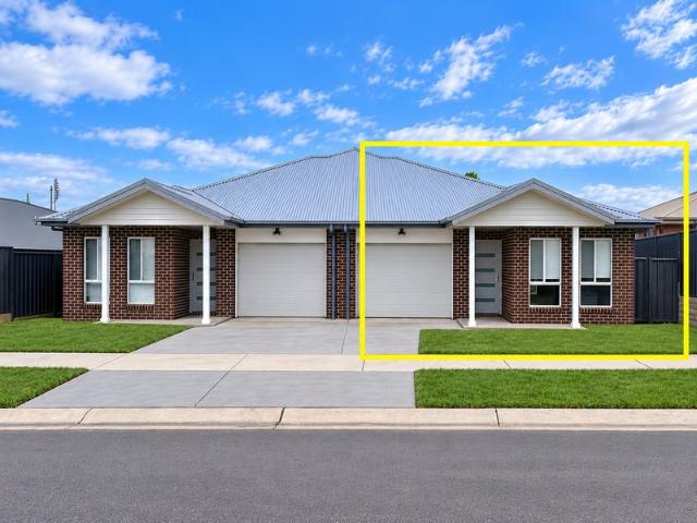 Modern Comfort, Space & Style in Gillieston Heights
