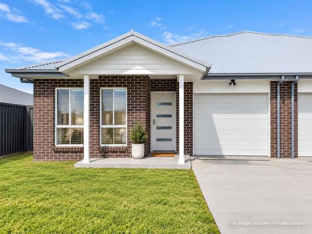 Modern Comfort, Space & Style in Gillieston Heights