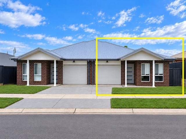 Modern Comfort, Space & Style in Gillieston Heights