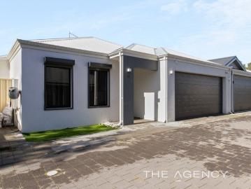 Modern Comfort, Space & Style Ready to Move In