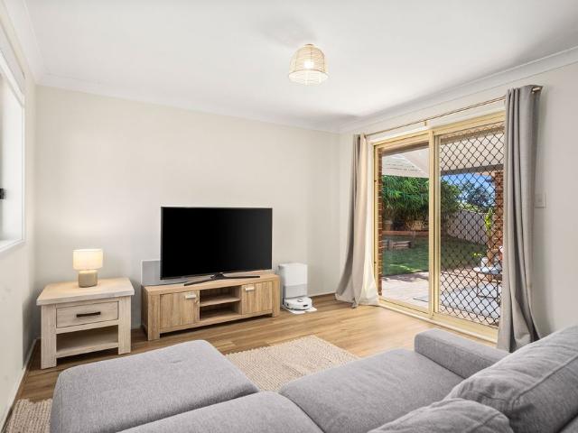 Modern Comfort & Spacious Family Living