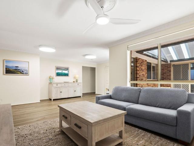 Modern Comfort & Spacious Family Living