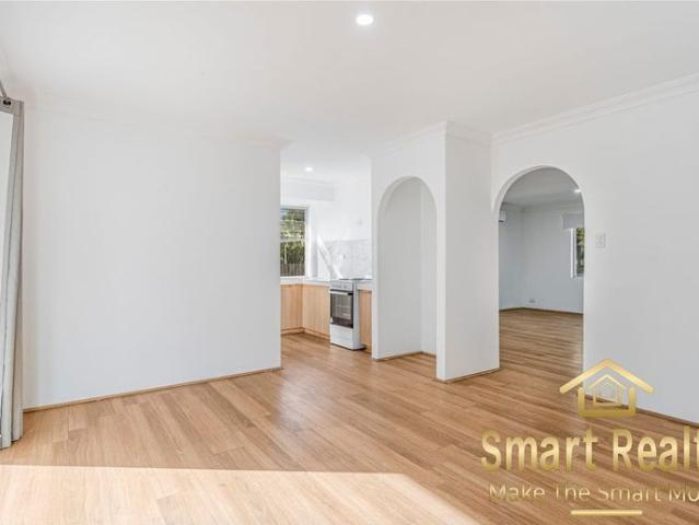 Modern Comfort, Spacious Living & A Huge Backyard – Your Next Home in Kenwick