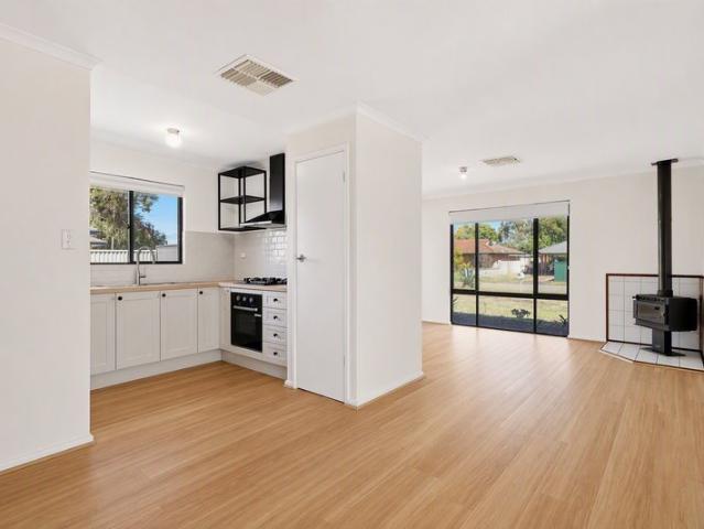 Modern Comfort, Spacious Living & Generous Outdoor Space