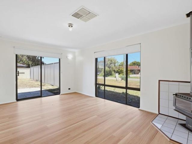 Modern Comfort, Spacious Living & Generous Outdoor Space