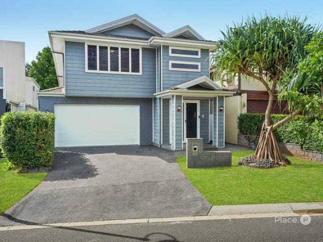Modern Comfort & Spacious Living in Convenient Rochedale