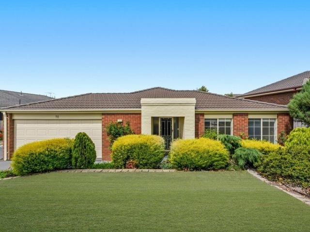 Modern Comfort, Spacious Living & Prime Location !
