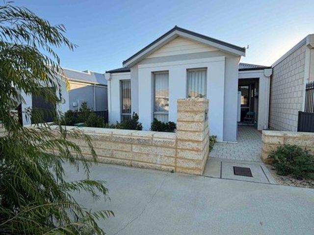 Modern Comfort & Style SEMI FURNISHED!