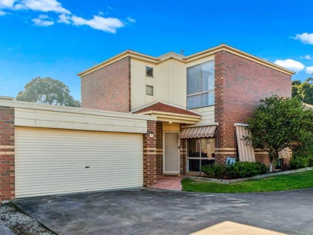 Private Rear Unit with Modern Comfort & Exceptional Value