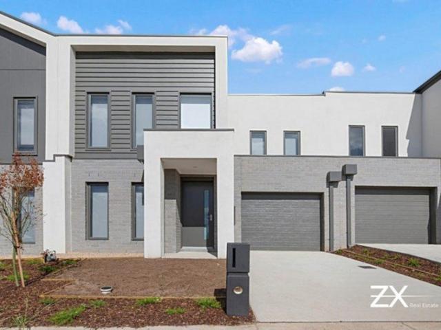 Modern Comfort, Stylish Living & Exceptional Family Appeal