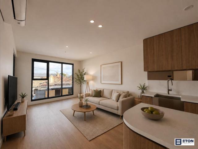 Modern Comfort & Stylish Living in Hampton East
