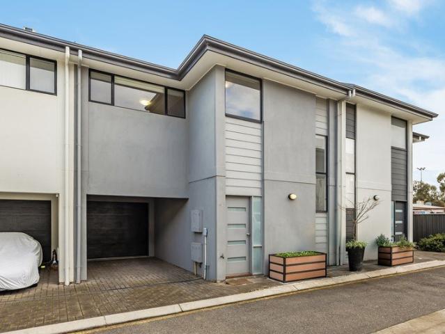 Modern Comfort, Surprising Space & Exceptional Convenience