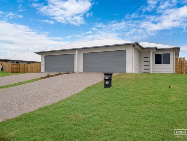 Modern & Comfortable 3 Bedroom Duplex