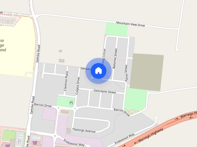 Modern & Comfortable 3 Bedroom Unit in Plainland
