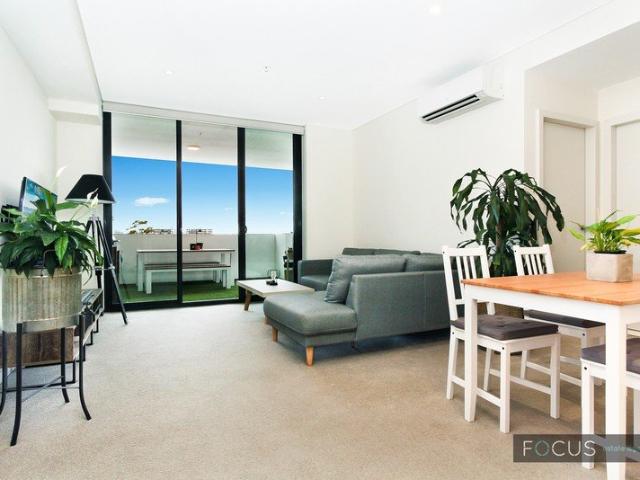 Modern Comfortable 2 Bed Unit