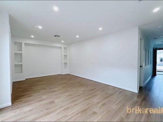 Modern, Comfortable & Convenient Living