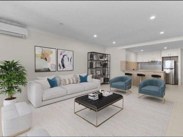 Modern, Comfortable & Convenient Living in Zillmere
