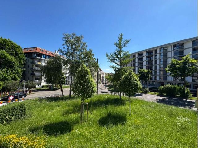 Modern & comfortable city apartment, Stuttgart West, Stuttgart Amsterdam Apartments for Rent