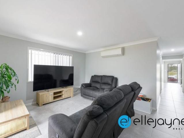 Modern & Comfortable Duplex Living