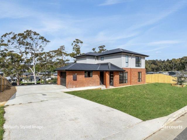 Modern, Comfortable, Energy Efficient