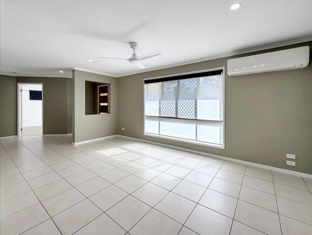 Modern & Comfortable Family Home