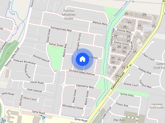 “Modern & Comfortable Family Living in Pakenham”