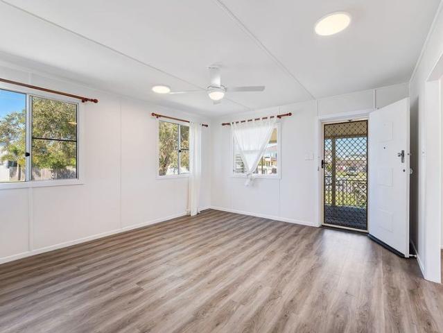 Modern & Comfortable Home with Spacious Living