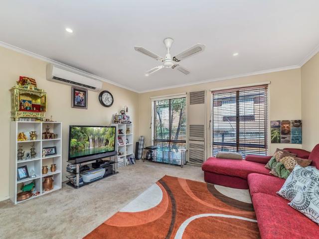 Modern & Comfortable Home in Quiet Complex