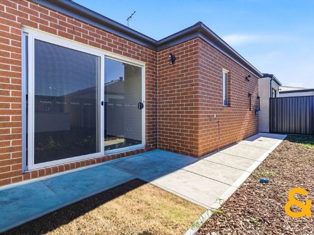 Modern & Comfortable Living in Mickleham