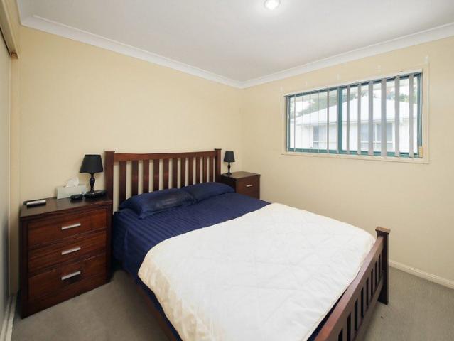 Modern & Comfortable Living in a Convenient Location