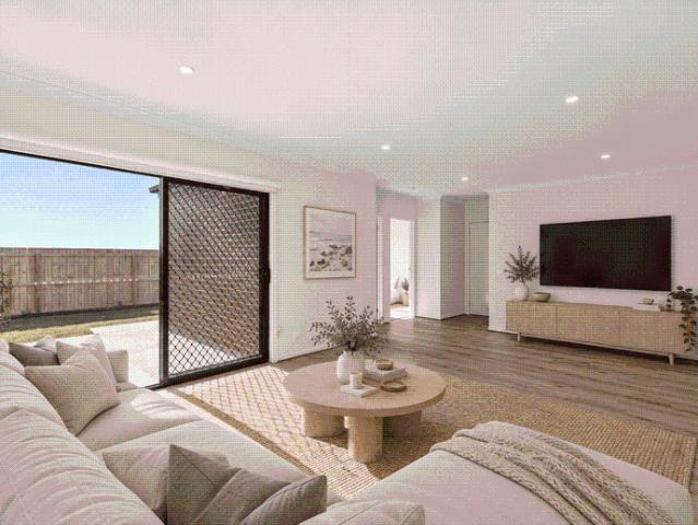 Modern & Comfortable Living in Armstrong Creek
