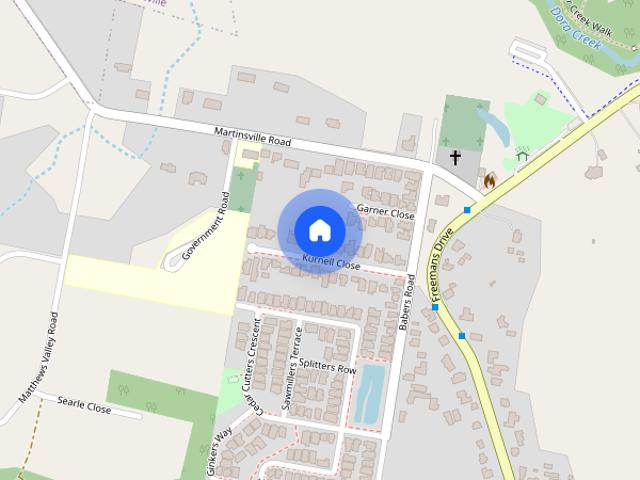 Modern & Comfortable Living in Cooranbong