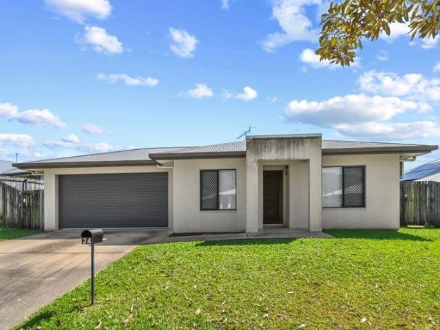 Modern & Comfortable Living in Gordonvale