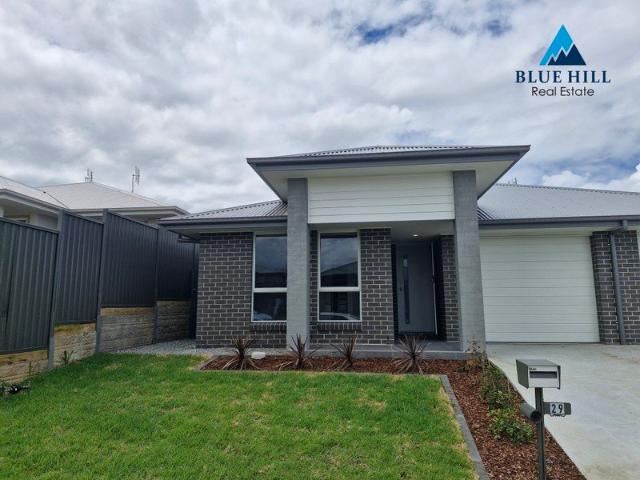 Modern, Comfortable Living in the Heart of Gillieston Heights
