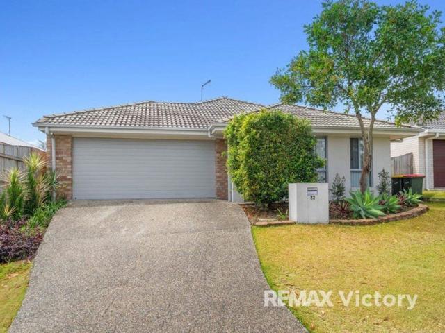 Modern & Comfortable Living in the Heart of North Lakes