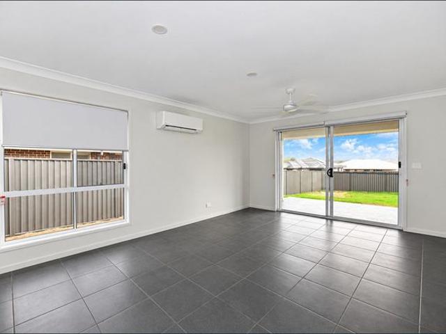 Modern, Comfortable Living!
